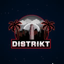 | Distrikt ~ FiveM