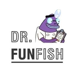 Dr.funfish