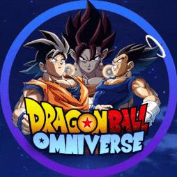 Dragon Ball OV Official