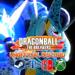 Dragon Ball the Breakers (Unofficial/All Platforms)