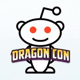 DragonCon Reddit Discord