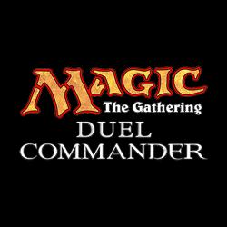 Duel Commander Official
