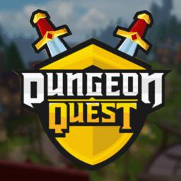 Dungeon Quest Family Fr