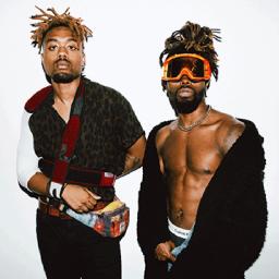 EARTHGANG