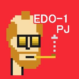 EDO-1 PROJECT