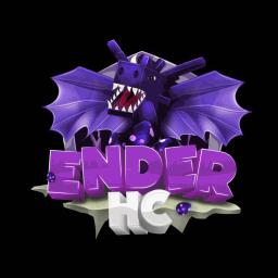 ENDERHC.PL | Serwer Minecraft