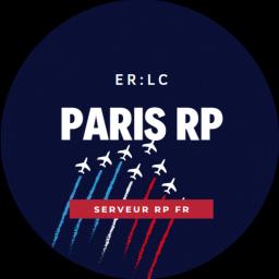 ERLC PARIS RP | V4 | WL