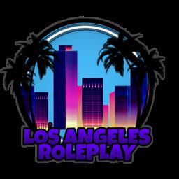 ER:LC RP | Los Angeles Roleplay