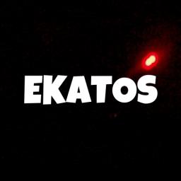Ekatos ☕
