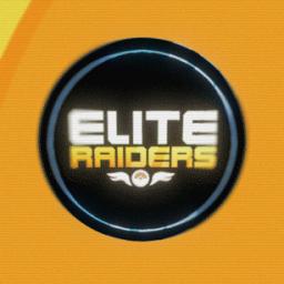 Elite Raiders - Pokémon Go