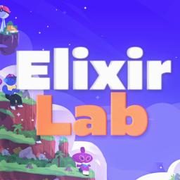 Elixir Lab