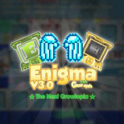 Enigma V3.0