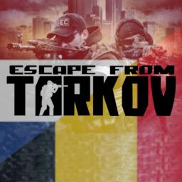Escape from Tarkov NL/BE