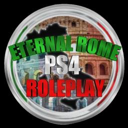 Eternal Rome PS4 RP®