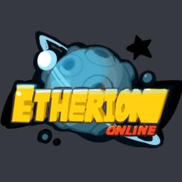 Etherion Online RPG