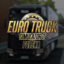 Euro Truck Simulator 2: Polska