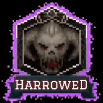 Evil HarroweD Tycoon