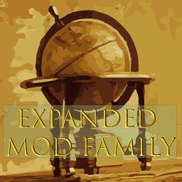 Expanded Mod Discord