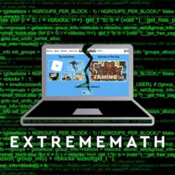 ExtremeMath