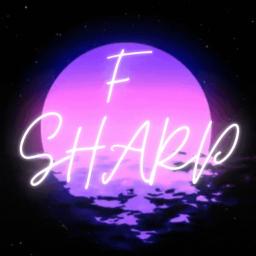 F sharp | Jamming | Chill | Social | Chat