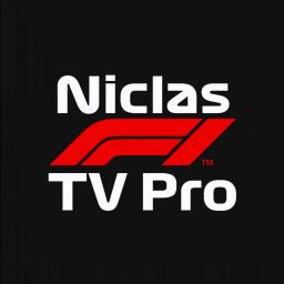 F1-Fans/Niclas.F1TV