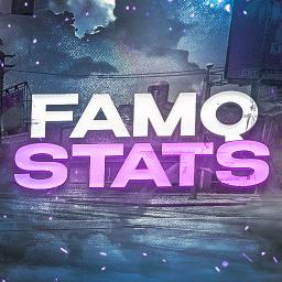 FAMQ STATS | GTA 5 RP