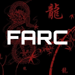 FARC ASIA