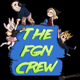 FGN Crew Discord