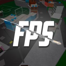 FPS: Troca de Tiro