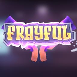 FRAYFUL: PVP mobile game!