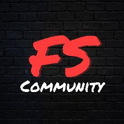 FS Community #sosrs