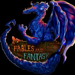 Fables and Fantasy RP