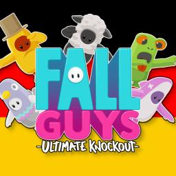 Fall Guys [DE]