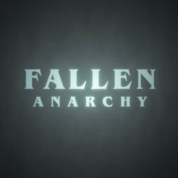 Fallen Anarchy | Anarchy & CPvP Realms