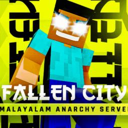 Fallen City