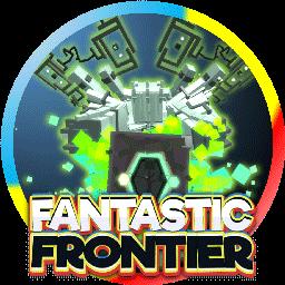 Fantastic Frontier