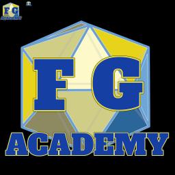 Fantasy Grounds Academy