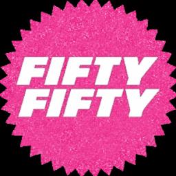 FiftyFifty | #BarbieDreams