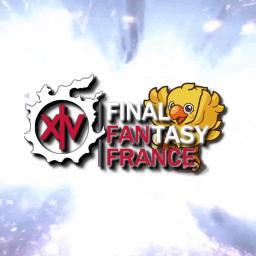 Final Fantasy XIV - France