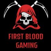 First Blood Gaming