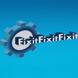 Fixitfixitfixit Drops & Tech