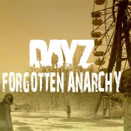 Forgotten Anarchy DayZ