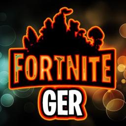 Fortnite Germany