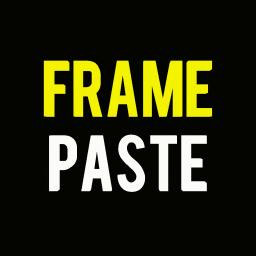 Framepaste