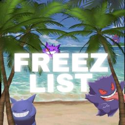 Freez|List