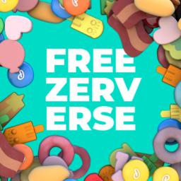 Freezerverse