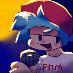 Friday Night Modding (FNM)