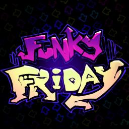 Funky Friday Community Server