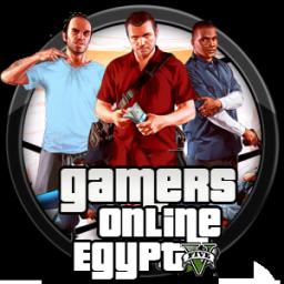 GAMERS ONLINE EGYPT ɢᴀᴍɪɴɢ & ꜱᴛᴏʀᴇ ⭐