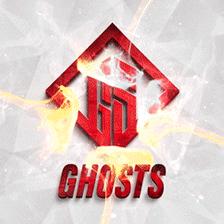 GHOSTS GAMING
